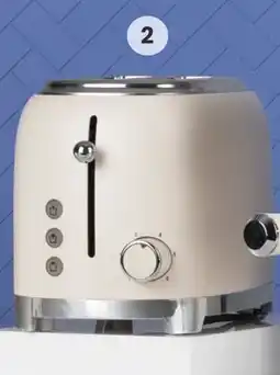 Stokes 2-Slice Toaster offer
