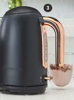Stokes Electric Kettle offer