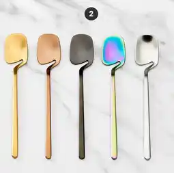 Stokes SPOON SETS Napa offer