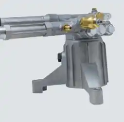 Princess Auto 2.2 GPM @ 2,600 PSI Axial Pressure Washer Pump Assemblies offer