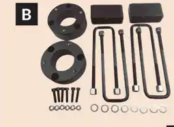Princess Auto Lift Kits 2007-2021 Chevy Silverado/GMC Sierra. Size: 3 in. Front 2 in. Rear offer