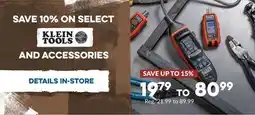 Princess Auto Save 10% on select AND ACCESSORIES offer