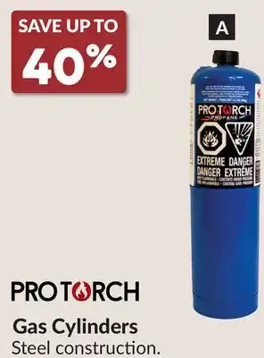 Princess Auto Gas Cylinders, Propane offer