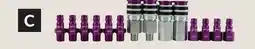 Princess Auto 14 pc 1/4 in. Quick Coupler/Plug Sets offer