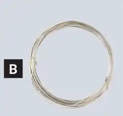 Princess Auto 20 ft Snare Wire Stainless Steel offer