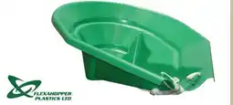 Princess Auto Grain Hoppers, Special Order Only 8 in. Green offer