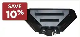 Princess Auto Grain Hoppers, Special Order Only, 8 in. Black offer