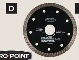 Princess Auto Thin Turbo. Max. 8,600 RPM offer