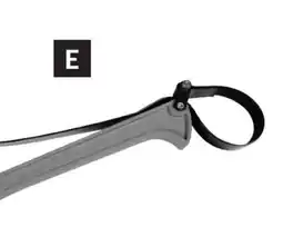 Princess Auto Oil Filter Wrenches 1 to 6-5/8 in. Strap offer