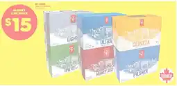 Real Canadian Liquorstore PC Beer offer