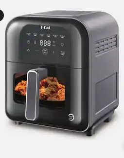 Canadian Tire T-fal Infrared Heat Zone Air Fryer offer