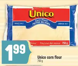 Marché Adonis Unico corn flour offer