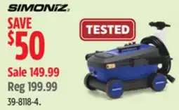 Canadian Tire Simoniz offer