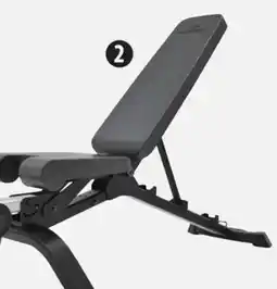 Canadian Tire Bowflex SelectTech 3.1S Bench offer