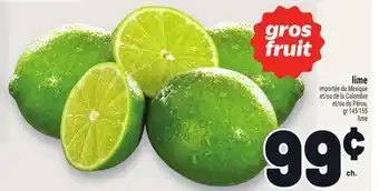 Metro LIME | LIME offer