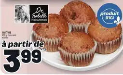 Metro MUFFINS | MUFFINS offer