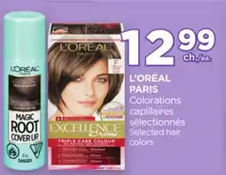 Proxim L'ORÉAL PARIS offer