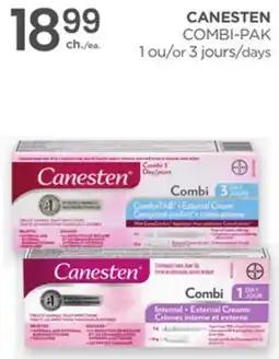 Proxim CANESTEN offer