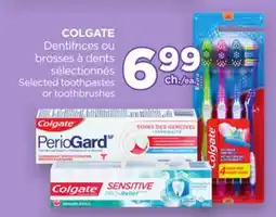 Proxim COLGATE offer