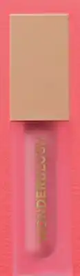 Jean Coutu WONDERBLUSH LA LAQUE Tinted lip oil offer