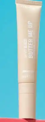 Jean Coutu RIMMEL LONDON OH MY GLOSS!  BUTTER ME UP Lip balm offer