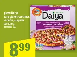 Maxi PIZZA DAIYA offer
