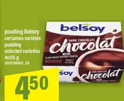 Maxi POUDING | PUDDING offer