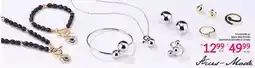 Uniprix Accessoires ou bijoux sélectionnés / Selected accessories or jewelry offer