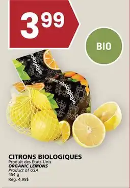 Rachelle-Bery Grocery ORGANIC LEMONS offer
