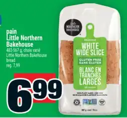 Super C Pain Little Northern | Little Northern Bakehouse Bread offer