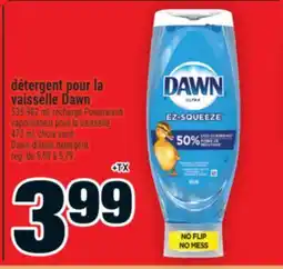 Super C Détergent pour la vaisselle Dawn | Dawn dishes detergent offer