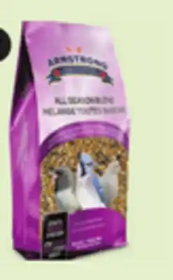 Canadian Tire All-Season Blend, 22.6kg offer