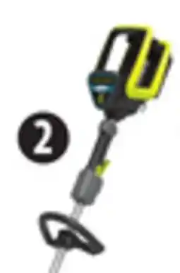 Canadian Tire 48V Cordless 400CFM Blower & 13 Trimmer Combo offer