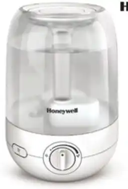 Canadian Tire Honeywell Cool Mist Humidifier, 1-Gallon offer