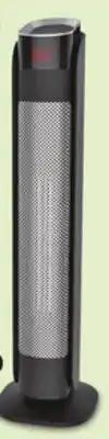 Canadian Tire NOMA 30˝ Oscillating Tower Heater offer