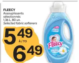 Brunet FLEECY Assouplissants sélectionnés offer
