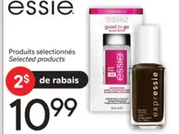 Brunet Essie Produits sélectionnés offer
