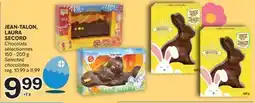 Brunet JEAN-TALON, LAURA SECORD Chocolats sélectionnés offer