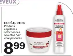 Brunet L'ORÉAL Paris Produits capillaires offer