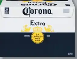 IGA CORONA EXTRA BEER offer