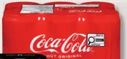 IGA COCA-COLA offer