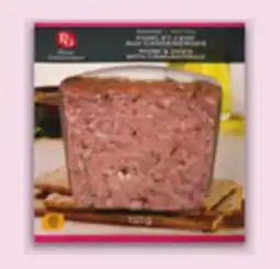 IGA PORK & DEER WITH CRANBERRIES offer