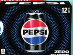 IGA PEPSI offer