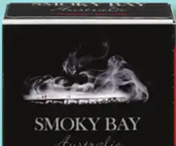 IGA SMOKY BAY WHITE OR RED WINE offer