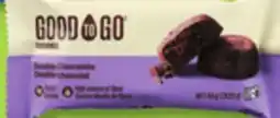 IGA GOOD TO GO BAR, COOKIE OR BROWNIE offer
