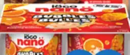 IGA IÖGO NANÖ BULLES offer