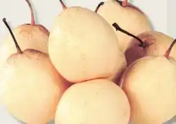 IGA YA OR ASIAN PEARS offer