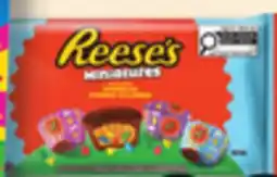 IGA REESE'S Carotte TREATS offer
