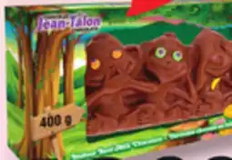 IGA JEAN-TALON TREATS offer