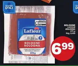 Marches Tradition LAFLEUR BOLOGNA offer